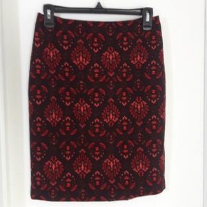 Ann Taylor Pencil Skirt